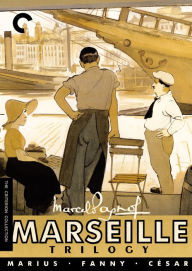 Title: The Marseille Trilogy: Marius/Fanny/Cesar [Criterion Collection] [4 Discs]