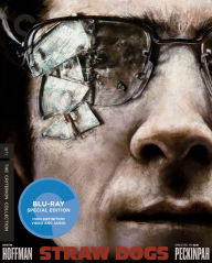 Title: Straw Dogs [Criterion Collection] [Blu-ray]
