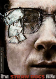 Straw Dogs [Criterion Collection] [2 Discs]