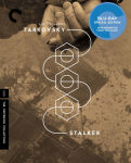 Alternative view 1 of Stalker [Criterion Collection] [Blu-ray]