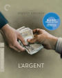 L' Argent [Criterion Collection] [Blu-ray]