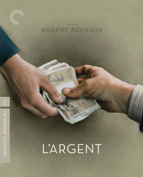 L' Argent [Criterion Collection] [Blu-ray]