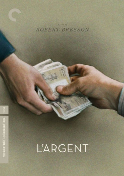 L' Argent [Criterion Collection]