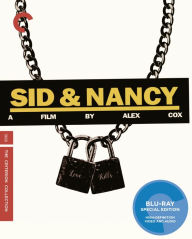 Title: Sid and Nancy [Criterion Collection] [Blu-ray]