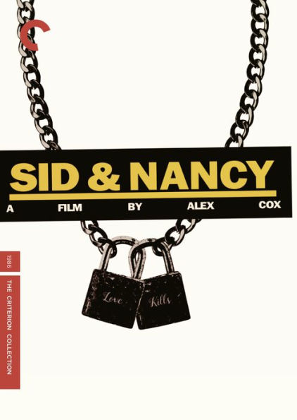 Sid and Nancy [Criterion Collection] [2 Discs]