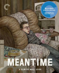 Title: Meantime [Criterion Collection] [Blu-ray]