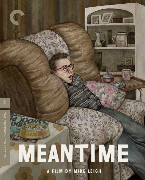 Meantime [Criterion Collection] [Blu-ray]