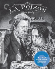 Title: La Poison [Criterion Collection] [Blu-ray]