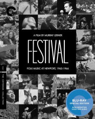 Title: Festival [Criterion Collection] [Blu-ray]