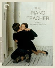 Title: The Piano Teacher [Criterion Collection] [Blu-ray]