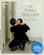 The Piano Teacher [Criterion Collection] [Blu-ray]