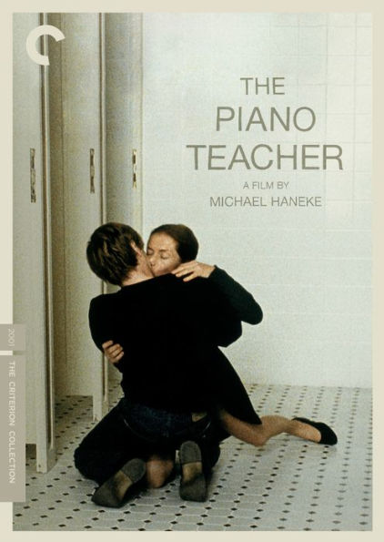 The Piano Teacher [Criterion Collection] [2 Discs]