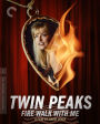 Twin Peaks: Fire Walk with Me