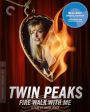 Twin Peaks: Fire Walk with Me