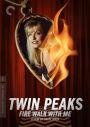 Twin Peaks: Fire Walk with Me [Criterion Collection]