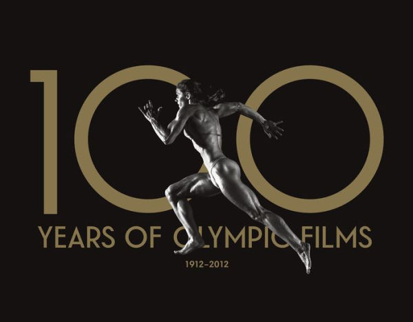 100 Years Of Olympic Films