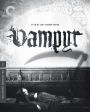 Vampyr [Criterion Collection] [Blu-ray]