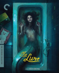 The Lure [Criterion Collection] [Blu-ray]