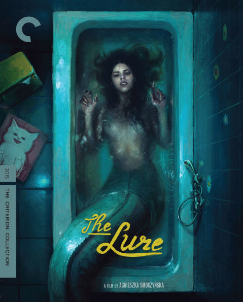The Lure [Criterion Collection] [Blu-ray]