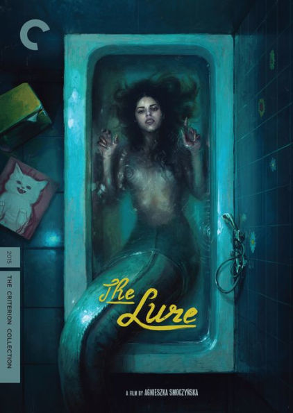 The Lure [Criterion Collection]