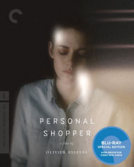 Title: Personal Shopper [Criterion Collection] [Blu-ray]