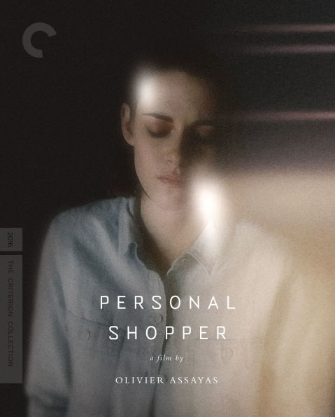 Personal Shopper [Criterion Collection] [Blu-ray]