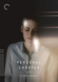 Title: Personal Shopper [Criterion Collection]