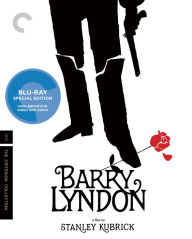 Title: Barry Lyndon [Criterion Collection] [Blu-ray]