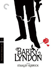 Title: Barry Lyndon [Criterion Collection] [Blu-ray]