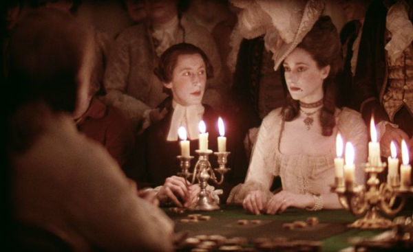 Barry Lyndon [Criterion Collection]