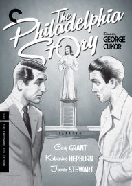 Title: The Philadelphia Story [Criterion Collection] [2 Discs]