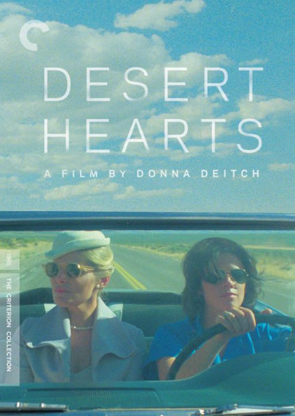 Desert Hearts [Criterion Collection]