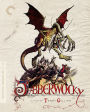 Jabberwocky