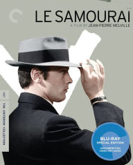 Title: Le Samourai [Criterion Collection] [Blu-ray]