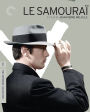 Le Samourai [Criterion Collection] [Blu-ray]