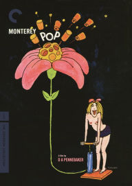 Title: Monterey Pop [Criterion Collection]