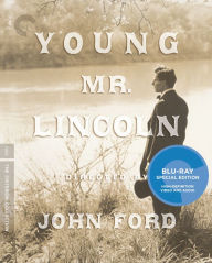 Title: Young Mr. Lincoln [Criterion Collection] [Blu-ray]