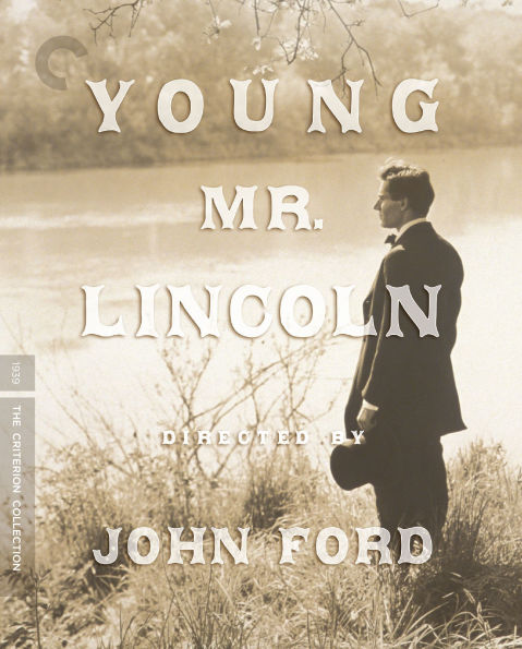 Young Mr. Lincoln [Criterion Collection] [Blu-ray]