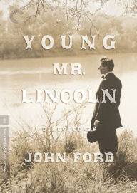 Title: Young Mr. Lincoln [Criterion Collection]