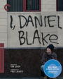 I, Daniel Blake [Criterion Collection] [Blu-ray]