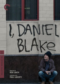 Title: I, Daniel Blake [Criterion Collection]