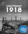 Westfront 1918 [Criterion Collection] [Blu-ray]