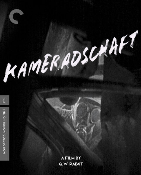 Kameradschaft [Criterion Collection] [Blu-ray]