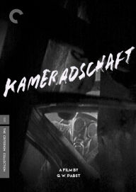 Title: Kameradschaft [Criterion Collection]