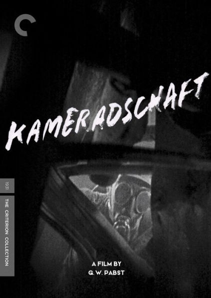 Kameradschaft [Criterion Collection]