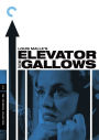 Elevator to the Gallows [Criterion Collection]