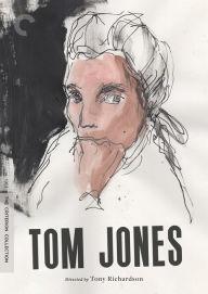 Title: Tom Jones [Criterion Collection]