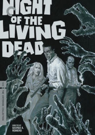 Title: Night of the Living Dead [Criterion Collection]