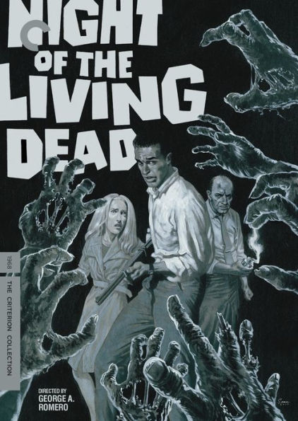 Night of the Living Dead [Criterion Collection]