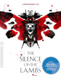 Alternative view 1 of The Silence of the Lambs [Criterion Collection] [Blu-ray]